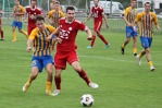 SFC Opava "B" - TJ Valašské Meziříčí, 20. 8. 2022