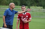 SFC Opava "B" - TJ Valašské Meziříčí, 20. 8. 2022