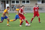 SFC Opava "B" - TJ Valašské Meziříčí, 20. 8. 2022