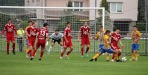 SFC Opava "B" - TJ Valašské Meziříčí, 20. 8. 2022