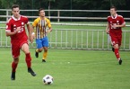 SFC Opava "B" - TJ Valašské Meziříčí, 20. 8. 2022