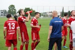 SFC Opava "B" - TJ Valašské Meziříčí, 20. 8. 2022