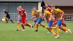 SFC Opava "B" - TJ Valašské Meziříčí, 20. 8. 2022