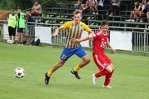 SFC Opava "B" - TJ Valašské Meziříčí, 20. 8. 2022