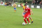 SFC Opava "B" - TJ Valašské Meziříčí, 20. 8. 2022