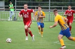 SFC Opava "B" - TJ Valašské Meziříčí, 20. 8. 2022