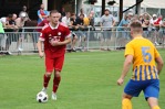 SFC Opava "B" - TJ Valašské Meziříčí, 20. 8. 2022