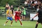 SFC Opava "B" - TJ Valašské Meziříčí, 20. 8. 2022