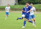 TJ Valašské Meziříčí - TJ Břidličná, 27. 8. 2022