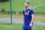 TJ Valašské Meziříčí - TJ Břidličná, 27. 8. 2022