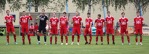 FK Bospor Bohumín - TJ Valašské Meziříčí 4. 9. 2022