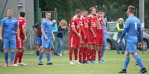 FK Bospor Bohumín - TJ Valašské Meziříčí 4. 9. 2022