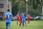 FK Bospor Bohumín - TJ Valašské Meziříčí 4. 9. 2022