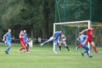 FK Bospor Bohumín - TJ Valašské Meziříčí 4. 9. 2022