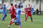 FK Bospor Bohumín - TJ Valašské Meziříčí 4. 9. 2022