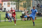 FK Bospor Bohumín - TJ Valašské Meziříčí 4. 9. 2022