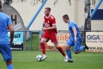 FK Bospor Bohumín - TJ Valašské Meziříčí 4. 9. 2022