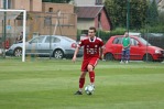 FK Bospor Bohumín - TJ Valašské Meziříčí 4. 9. 2022