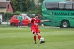 FK Bospor Bohumín - TJ Valašské Meziříčí 4. 9. 2022