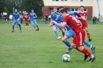 FK Bospor Bohumín - TJ Valašské Meziříčí 4. 9. 2022