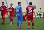 FK Bospor Bohumín - TJ Valašské Meziříčí 4. 9. 2022