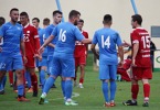 FK Bospor Bohumín - TJ Valašské Meziříčí 4. 9. 2022