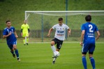 TJ Valašské Meziříčí - FK SK Polanka n. O. 11. 9. 2022