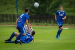 TJ Valašské Meziříčí - FK SK Polanka n. O. 11. 9. 2022