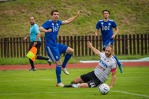 TJ Valašské Meziříčí - FK SK Polanka n. O. 11. 9. 2022