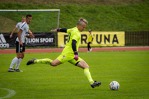 TJ Valašské Meziříčí - FK SK Polanka n. O. 11. 9. 2022