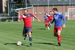 TJ Unie Hlubina - TJ Valašské Meziříčí 28. 9. 2022