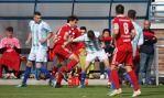 FC SO Bruntál - TJ Valašské Meziříčí 2. 10. 2022