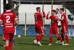 FC SO Bruntál - TJ Valašské Meziříčí 2. 10. 2022