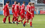 FC SO Bruntál - TJ Valašské Meziříčí 2. 10. 2022