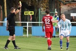 FC SO Bruntál - TJ Valašské Meziříčí 2. 10. 2022