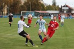 FC SO Bruntál - TJ Valašské Meziříčí 2. 10. 2022