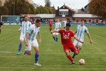 FC SO Bruntál - TJ Valašské Meziříčí 2. 10. 2022