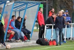 FC SO Bruntál - TJ Valašské Meziříčí 2. 10. 2022