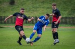 TJ Valašské Meziříčí - FK Nový Jičín 15. 10. 2022