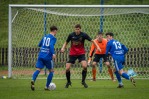 TJ Valašské Meziříčí - FK Nový Jičín 15. 10. 2022