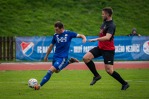 TJ Valašské Meziříčí - FK Nový Jičín 15. 10. 2022