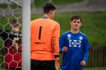 TJ Valašské Meziříčí - FK Nový Jičín 15. 10. 2022