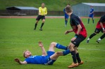 TJ Valašské Meziříčí - FK Nový Jičín 15. 10. 2022