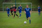 TJ Valašské Meziříčí - FK Nový Jičín 15. 10. 2022