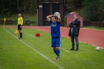 TJ Valašské Meziříčí - FK Nový Jičín 15. 10. 2022