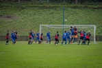 TJ Valašské Meziříčí - FK Nový Jičín 15. 10. 2022