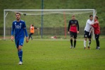 TJ Valašské Meziříčí - FK Nový Jičín 15. 10. 2022