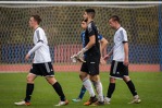TJ Valašské Meziříčí - SK Jiskra Rýmařov 29. 10. 2022