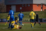 TJ Valašské Meziříčí - FC Bílovec 0:0; 18. 3. 2023