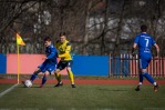 TJ Valašské Meziříčí - FC Bílovec 0:0; 18. 3. 2023